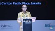 Soal Resesi, Chatib Basri Sebut Nasib RI Kayak di Piala Dunia