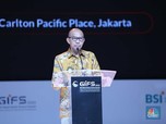 Soal Resesi, Chatib Basri Sebut Nasib RI Kayak di Piala Dunia