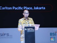 Soal Resesi, Chatib Basri Sebut Nasib RI Kayak di Piala Dunia