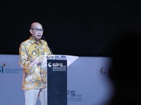 Ekonomi AS, China, Eropa Gonjang-Ganjing, RI Harus Waspada!