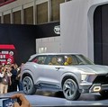 Mobil Listrik 'Lokal' Produksi China, Merek Jepang Buatan RI