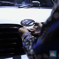 Wah! Kirain Buatan Indonesia, Esemka Ternyata Buatan China