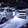 Mendadak Muncul eh Mobil Buatan China, Siapa Pemodal Esemka?