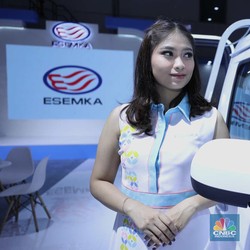 Fakta Soal Esemka yang Disebut JK Boong-Boongan