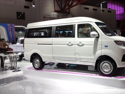 Masih Jadi Perdebatan, Apa Sih Definisi Mobil Nasional?
