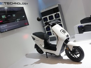 Harga Motor Listrik Honda EM1:e Turun! Resmi Dapat Subsidi