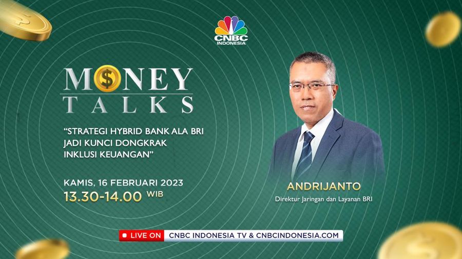 Money Talks