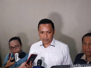 Soal Kelalaian KPU di Taipei, TPN Ganjar-Mahfud Singgung Anggaran Besar