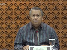 BI Tarik Dolar Eksportir ke RI, Kok Gak Ditukar ke Rupiah?