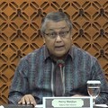 Ramal Ekonomi RI Tumbuh 4,5-5,3% di 2023, BI: Bias ke Atas!