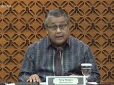 Ramal Ekonomi RI Tumbuh 4,5-5,3% di 2023, BI: Bias ke Atas!