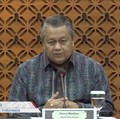 Wah! Jokowi Pilih Perry Warjiyo Jadi Calon Gubernur BI