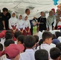Berbuatbaik.id Salurkan Bantuan Bagi Korban Gempa Cianjur
