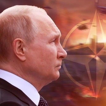 Perang Rusia-Ukraina Gak Kelar-Kelar, NATO Mulai Pusing!