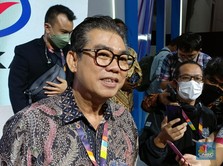 Kemunculan Esemka Bisnis Atau Politis? Begini Kata Bosnya