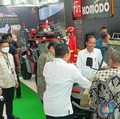 Jangan Salah, Segini Harga Tiket IIMS 2023, Termurah Rp50.000