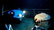 Bikin Merinding, Penampakan Bangkai Kapal Titanic dari Dekat