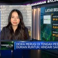 Video: Saham DEWA Merugi Saat Pesta Durian Runtuh, Jauhi?