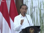 Disadari Jokowi Ini Gawat: 2024 Tahun Krusial Bagi RI!