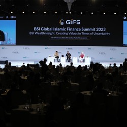 BlackRock Disebut-sebut dalam Perang Ukraina-Rusia, Ada Apa?