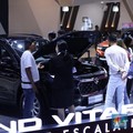 Pasar Mobil RI Loyo, Penjualan Oktober Naik Tipis 0,4%