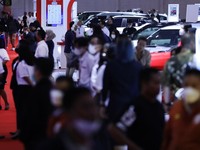 Adira Finance Patok Pembiayaan Hingga Rp 500 M di Ajang IIMS