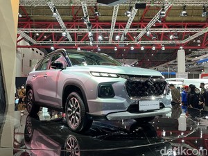 Suzuki Nilai Mobil Hybrid Makin Diterima, Bisa Dipakai dari Sabang-Merauke
