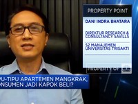 Waspada Apartemen Mangkrak! Konsumen Wajib Perhatikan Hal Ini