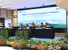 Siap-Siap! Pembukaan Suspensi Saham WSBP Makin Dekat