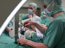 Jumlah Dokter Terus Naik! Indonesia Masih Darurat Dokter?