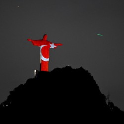Jejak Keberadaan Yesus Terungkap, Arkeolog Beberkan Faktanya