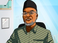 Sah! Biaya Haji 2023 Resmi Diketok Rp 49,8 Juta