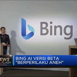 Video: Bing AI Versi Beta 