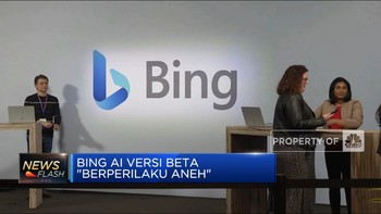 Video: Bing AI Versi Beta