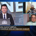 RI Cuma Dapat Ampas! Bumi Dikeruk Tapi Dolar Dibawa Kabur
