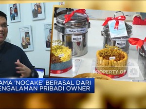 Video: Bisnis Hampers Bisa Cuan Stabil?
