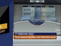 Rem Kenaikan Suku Bunga Hingga Tesla Tarik Mobil Autopilot