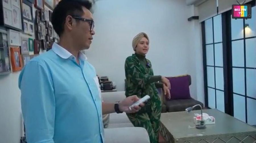 Eko Patrio Punya Rumah Rp 150 M, Ini Potret Dapur dan Ruang Makannya