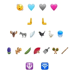 Awas! Jangan Asal Kirim Emoji Bulan & Jempol, Bisa Dituntut..