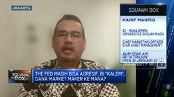 Video: Era Suku Bunga Tinggi, Dana Market Maker Lari Kemana?