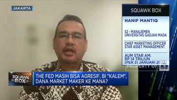 Video: Era Suku Bunga Tinggi, Dana Market Maker Lari Kemana?