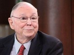 Tangan Kanan Buffett Sebut Cryptocurrency Sampah, Setuju?