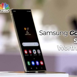 Cobain Kamera Mahal Galaxy S23 Ultra, Worth It Nggak Nih?