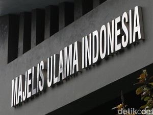 MUI Umumkan Susunan Dewan Pimpinan dan Dewan Pertimbangan Periode 2025-2030