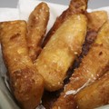 Mantap! Pisang Goreng Dinobatkan Camilan Terenak di Dunia