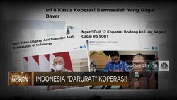 Video: Indonesia 