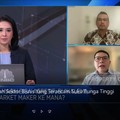 Ini Deretan Sektor Bisnis Yang "Terancam" Suku Bungat Tinggi