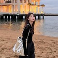 Kisah Kang Nara: Dulu Warga Korea Utara, Sekarang Pakai Prada