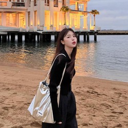 Kisah Kang Nara: Dulu Warga Korea Utara, Sekarang Pakai Prada