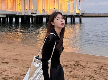 Kisah Kang Nara: Dulu Warga Korea Utara, Sekarang Pakai Prada